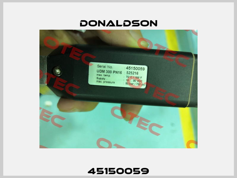 45150059 Donaldson