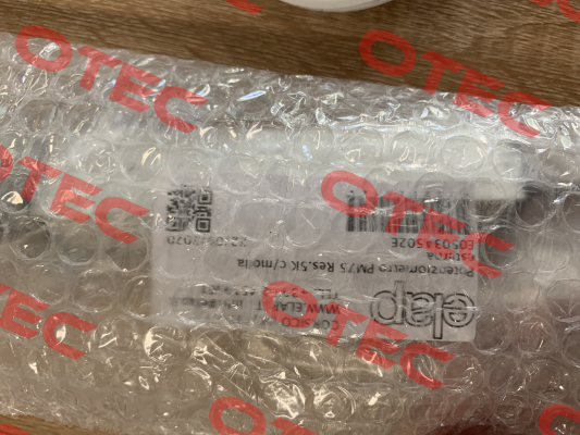 E0503A502E ELAP
