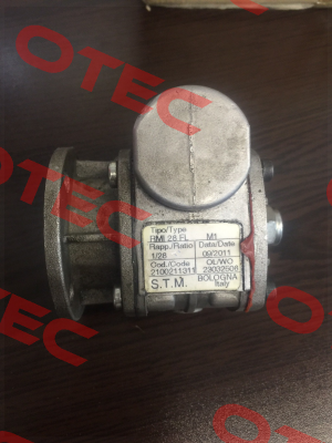 RMI 28 FL 1/28 63B14 LCB Stm