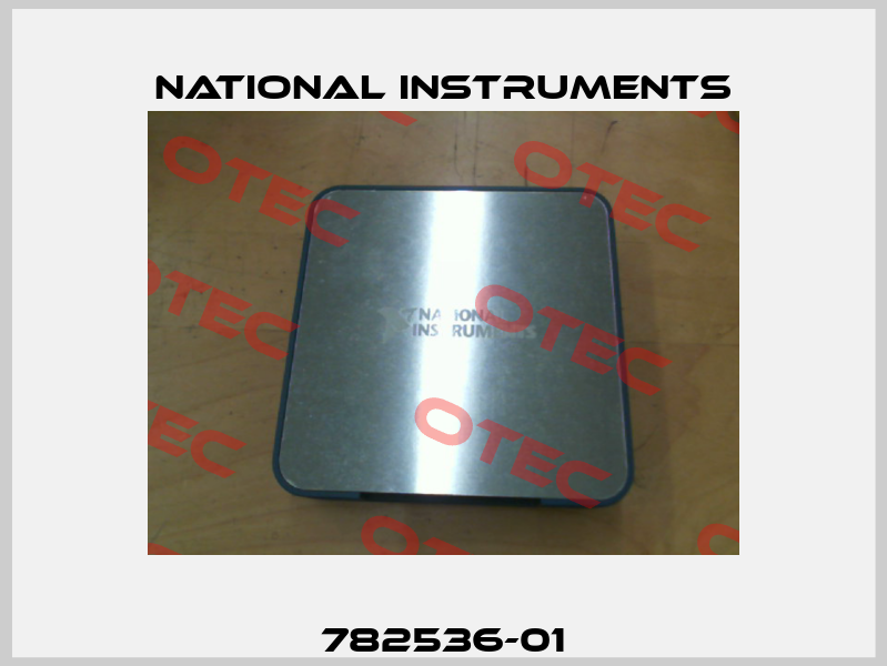 782536-01 National Instruments
