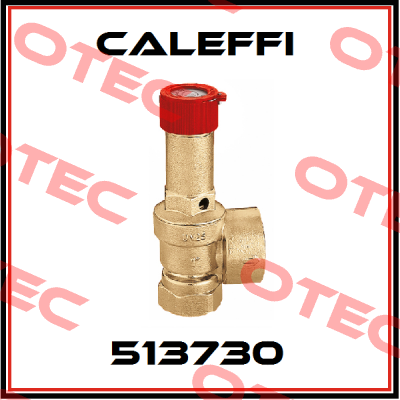 513730 Caleffi