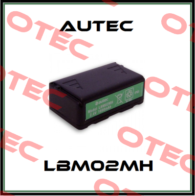 LBM02MH Autec