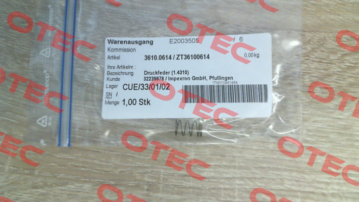 ZT36100614 Maximator
