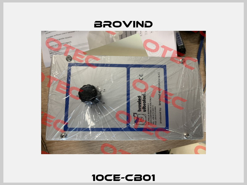 10CE-CB01 Brovind
