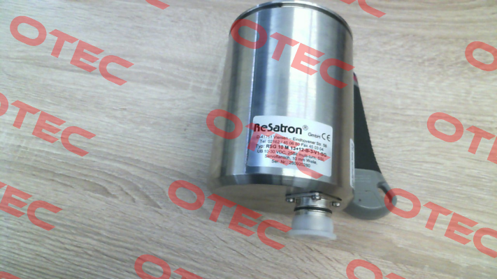 RSG10M1312B3V1SG Resatron