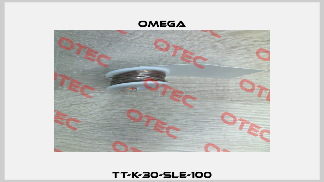 TT-K-30-SLE-100 Omega