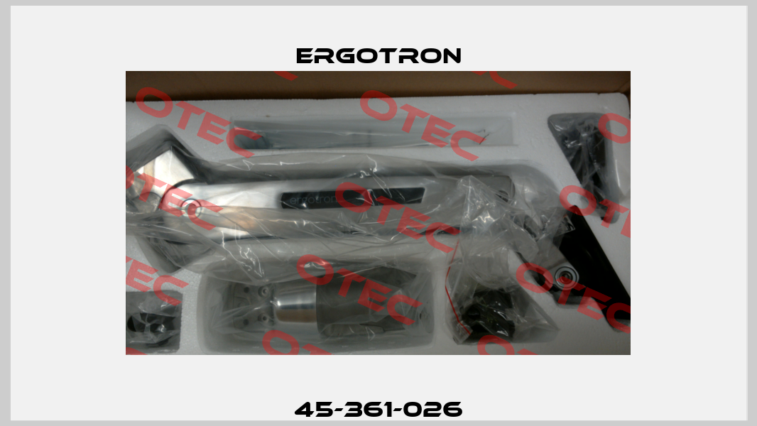 45-361-026 Ergotron