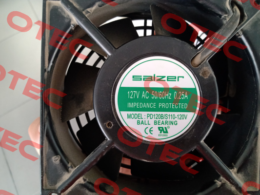 PD120B/S220 Salzer