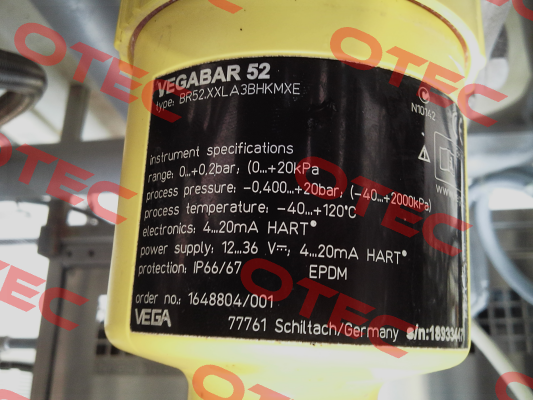 BR52.XXLA3BHKMXE  Vega
