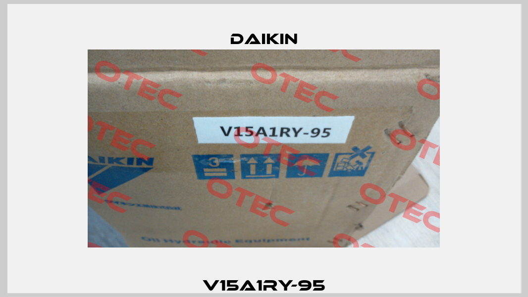 V15A1RY-95 Daikin
