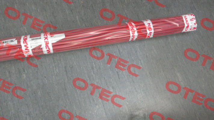 AS - Pipe 25mm STD Vesda