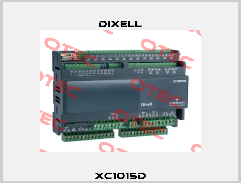 XC1015D Dixell