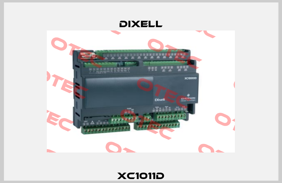 XC1011D Dixell