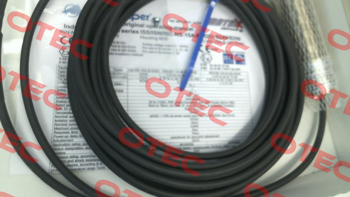 ISD-NS-15A-B-GD-S249 Tippkemper