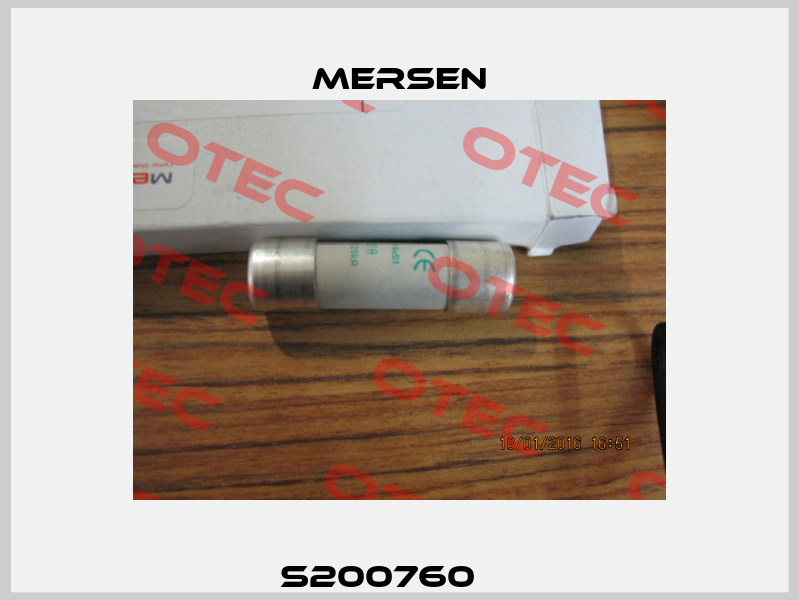 S200760     Mersen