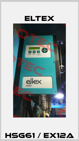 HSG61 / EX12A Eltex