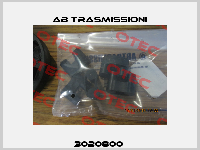3020800  AB Trasmissioni