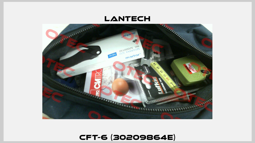 CFT-6 (30209864E) Lantech