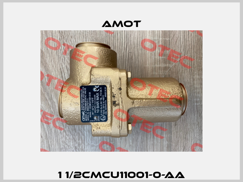 1 1/2CMCU11001-0-AA Amot