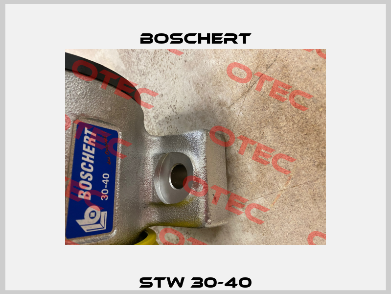 STW 30-40 Boschert