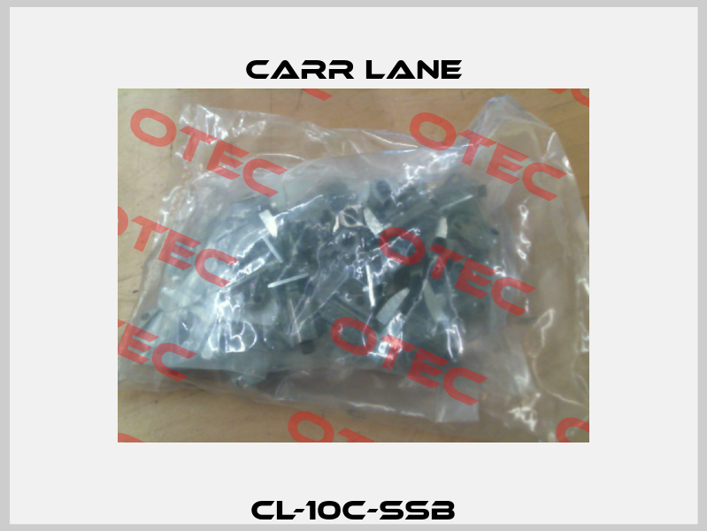 CL-10C-SSB Carr Lane