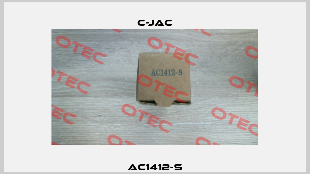 AC1412-S C-JAC