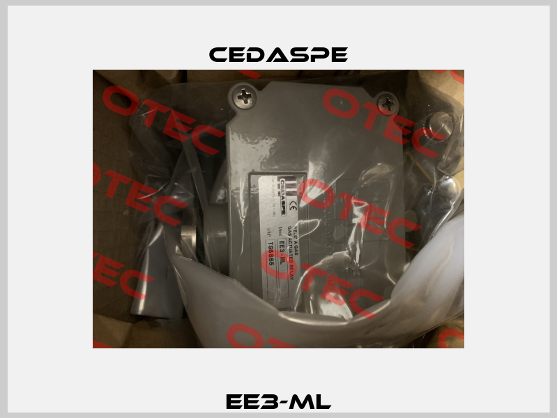 EE3-ML Cedaspe
