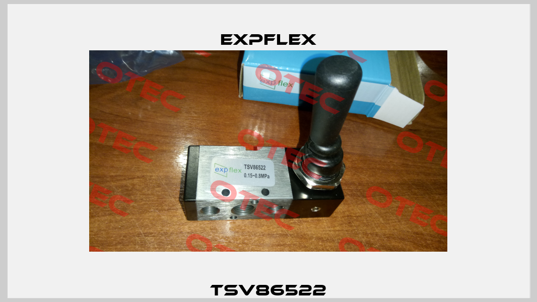TSV86522 EXPFLEX