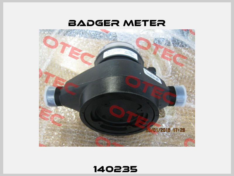 140235  Badger Meter