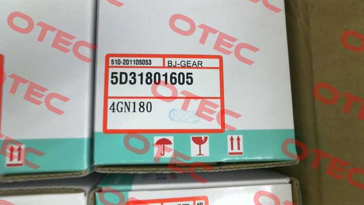 4GN180 Sesame Motor