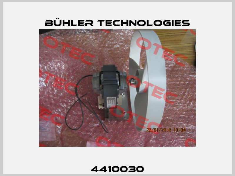 4410030 Bühler Technologies
