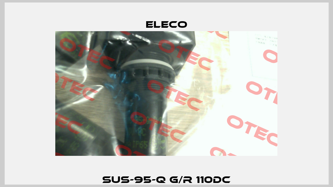 SUS-95-Q G/R 110DC Eleco