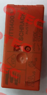 RT114009  Schrack