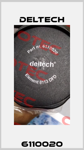 6110020 Deltech