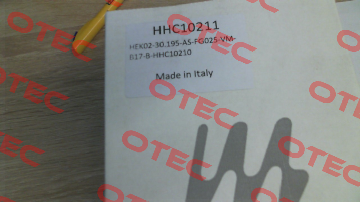 300-045-2750 (HHC10211) Ikron