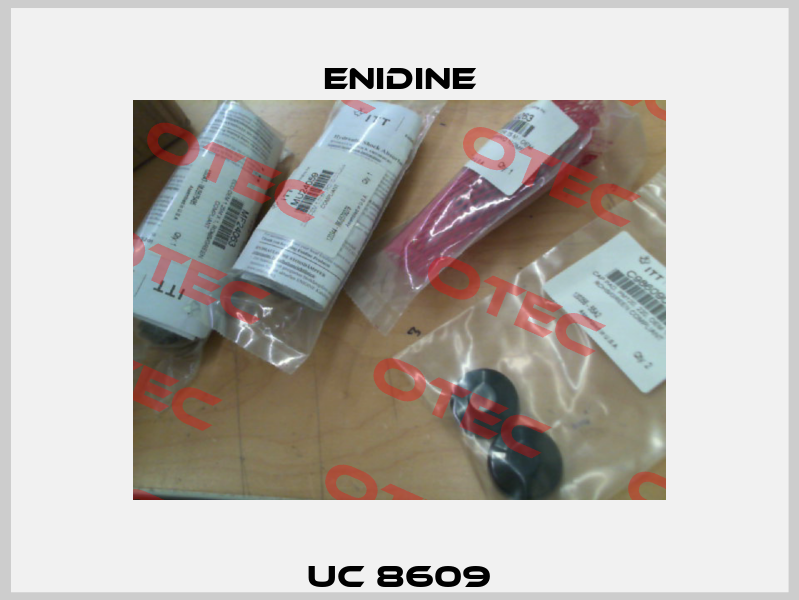 UC 8609 Enidine