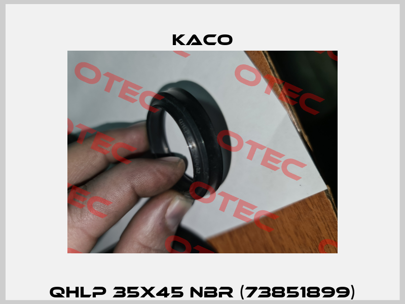 QHLP 35x45 NBR (73851899) Kaco