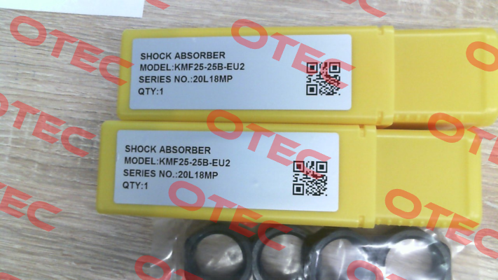 KMF25-25-EU2 KOBA CO., LTD