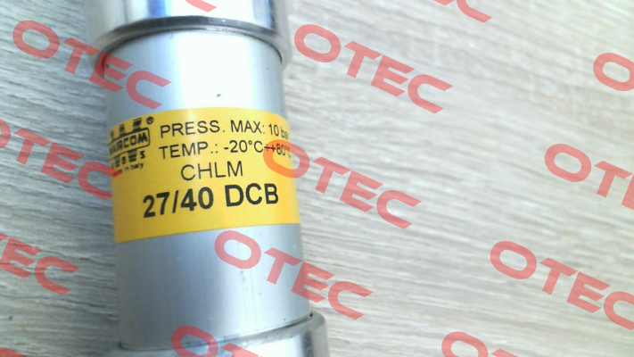 27/40 DCB Waircom