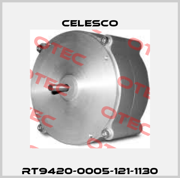 RT9420-0005-121-1130 Celesco