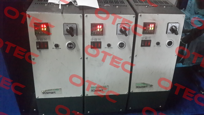 90SMART/9/TP20/1K/RT34 replaced by 90smart/9/TP20/1K-RT70  Regloplas