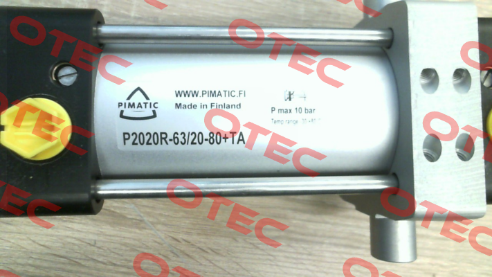 P2020R-63/20-80+TA Pimatic