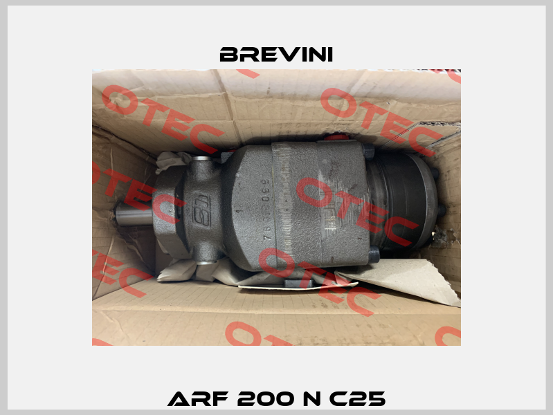 ARF 200 N C25 Brevini