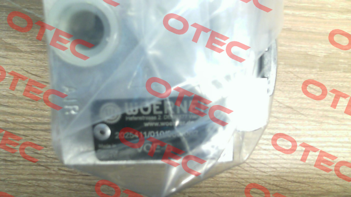 VOE-B/4/2/7/7/7/7/V Woerner
