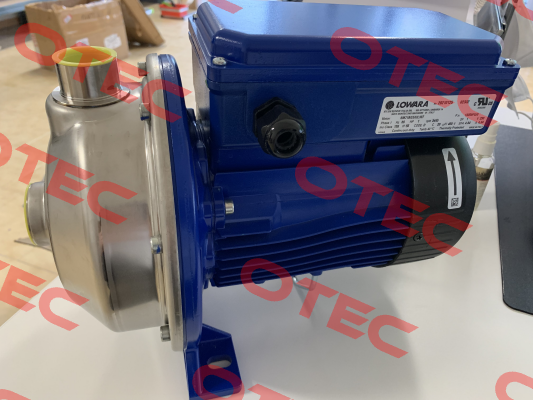 CEAM 706/3N/A-V Lowara