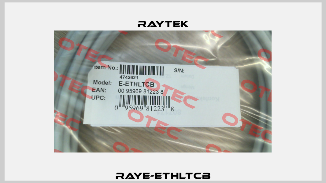 RAYE-ETHLTCB Raytek