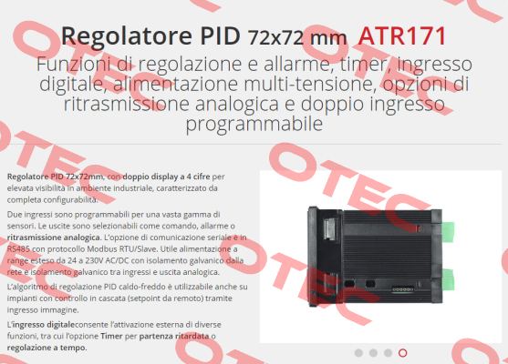 APSATR17123ABCT Pixsys