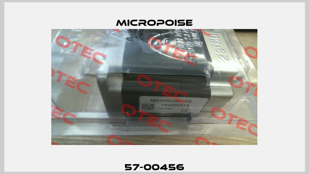57-00456 Micro-Poise