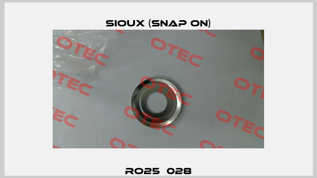 RO25‐028 Sioux (Snap On)