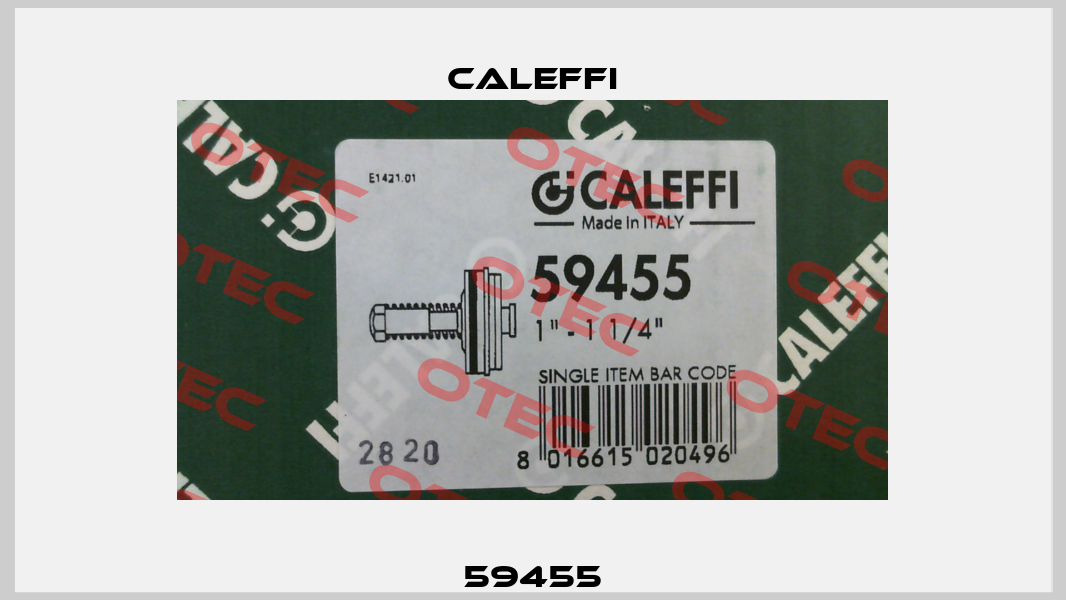 59455 Caleffi